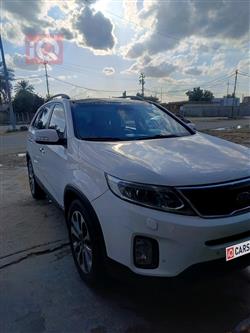 كيا سورينتو